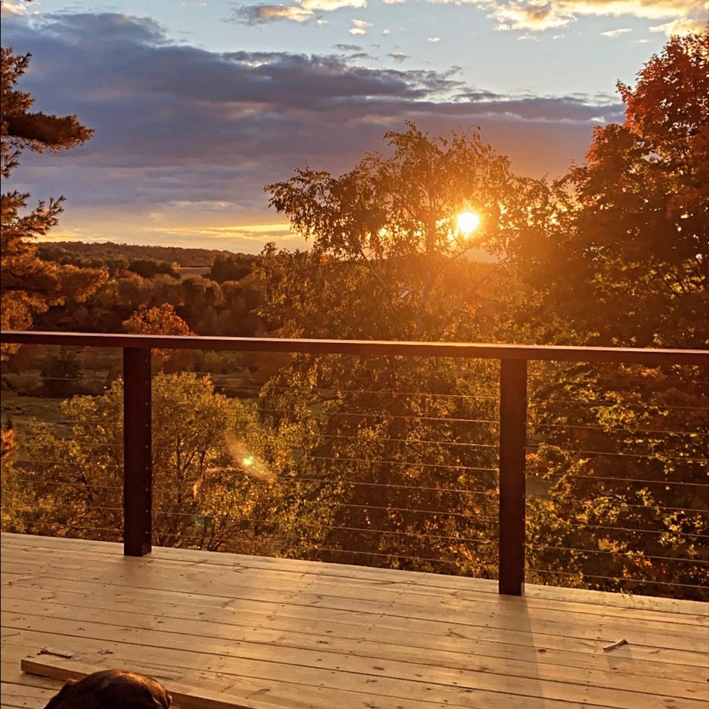 Meet your Posher, Emma